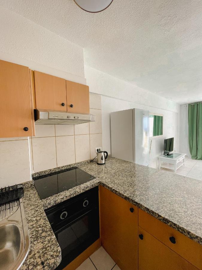 Hovima Panorama 3 Bedroom Apartment Costa Adeje  Exterior photo
