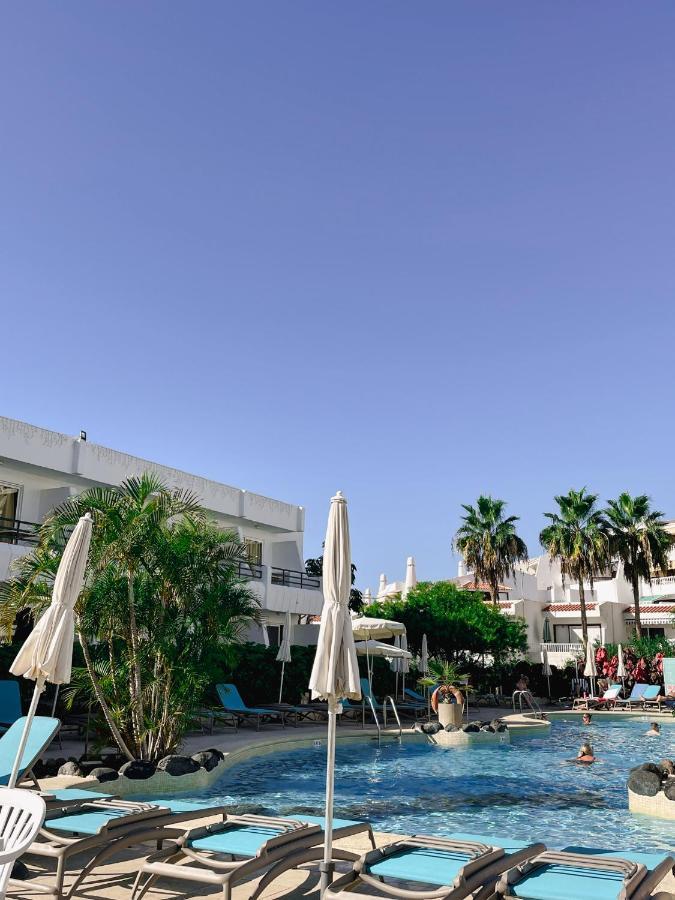 Hovima Panorama 3 Bedroom Apartment Costa Adeje  Exterior photo