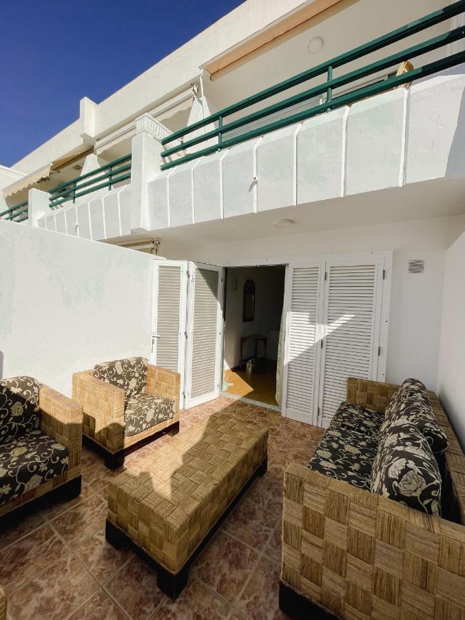 Hovima Panorama 3 Bedroom Apartment Costa Adeje  Exterior photo