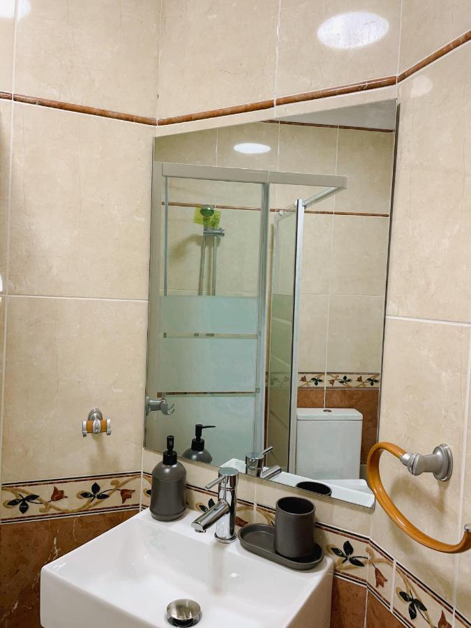 Hovima Panorama 3 Bedroom Apartment Costa Adeje  Exterior photo