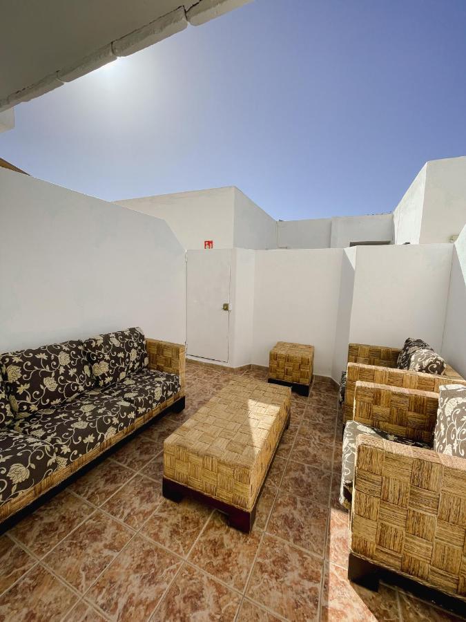 Hovima Panorama 3 Bedroom Apartment Costa Adeje  Exterior photo