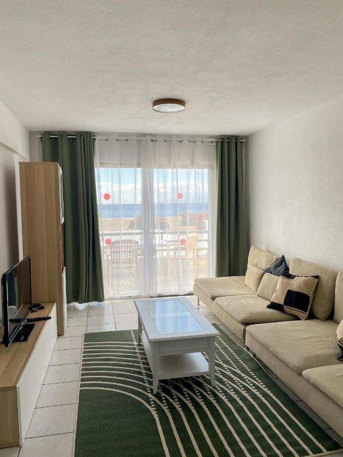 Hovima Panorama 3 Bedroom Apartment Costa Adeje  Exterior photo